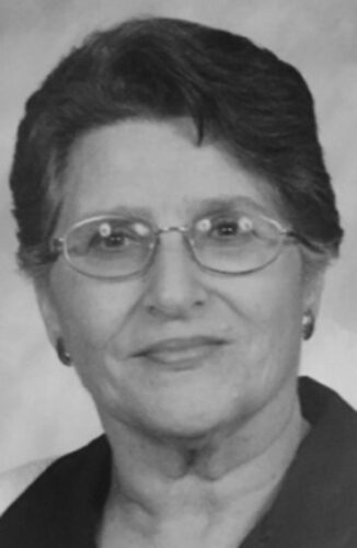 Mary Boyd Mileski
